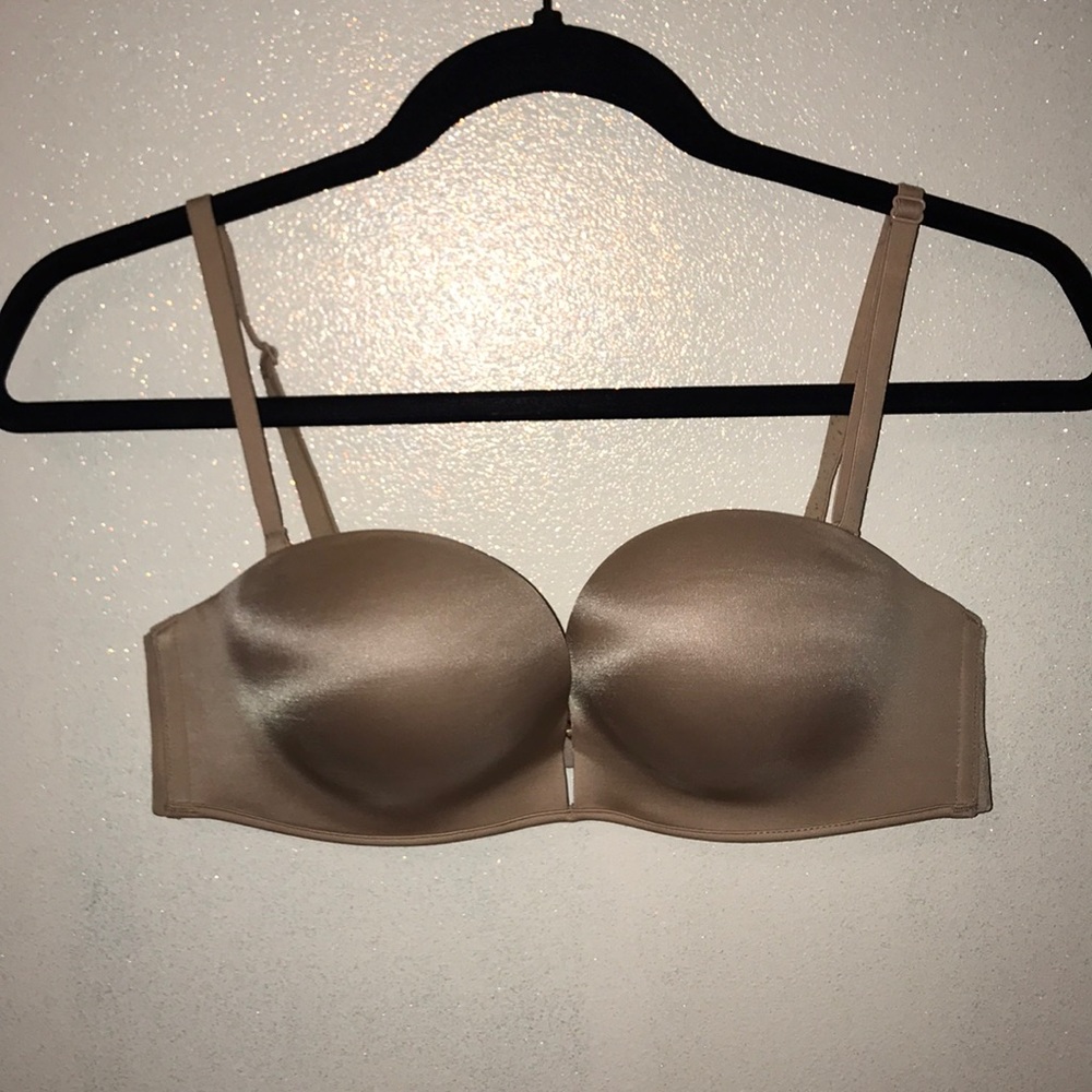 Victoria’s Secret Bombshell bra